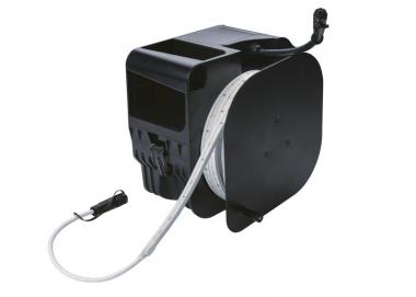 RUTEC Stripe Kabeltrommel E-Worklight 