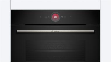 Bosch CBG 7741 B1 sw EB-Kompaktbackofen 