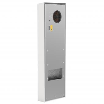 Pfannenberg          PWS 6502 400V  7035 