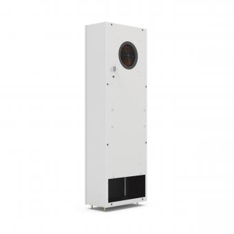 Pfannenberg        PWS 7502 230V NV 7035 