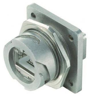TG STX V1 Flanschset RJ45    J80020A0001 