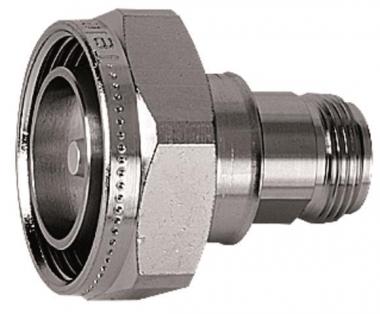 TEGA Adapter 7-16/ N (M-F)   J01122B0010 