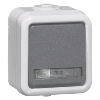 PEHA Taster AP               D 655/4 WAB 