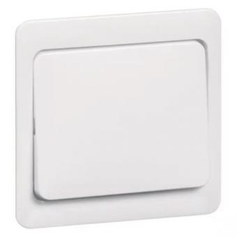 PEHA Wippe reinweiss      80.640.02 Z WU 