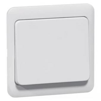 PEHA Tastaufsatz STANDARD      80.420.02 