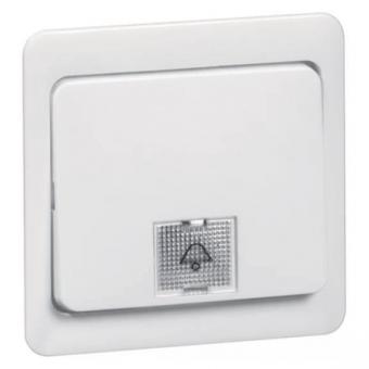 PEHA Wippe Taster Symbole 80.655.02 Z WU 