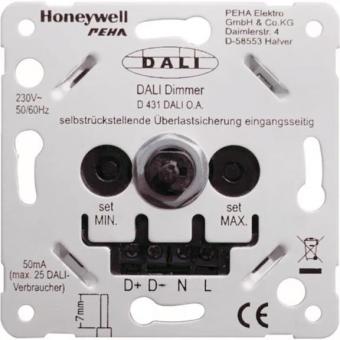 Peha D 431    D 431 DALI O.A. 
