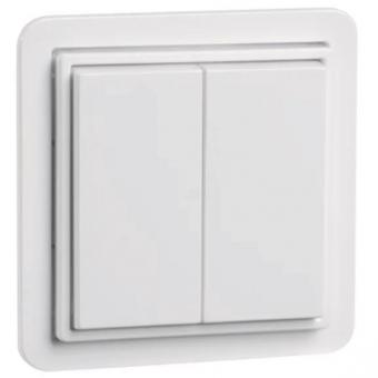 PEHA EnOcean         D 80.455 FU-BLS N W 