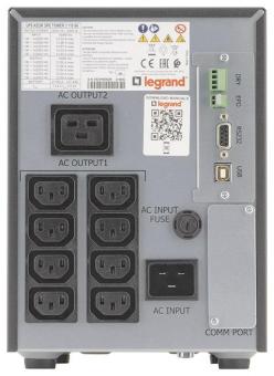 Legrand 311064 KEOR SPE Tower 3kVA 