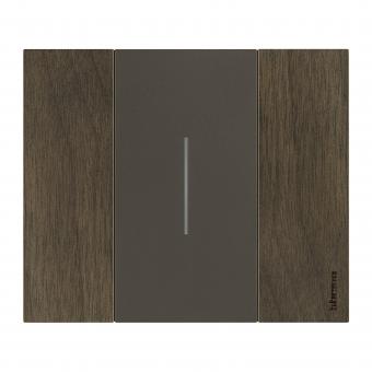 BTicino KA4802LG LivingNow Abdeckrahmen 