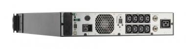 Legrand 311072 KEOR SPE Rack 2U 3kVA 