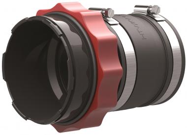 Hauff Systemdeckel       HSI150 MA125 GR 