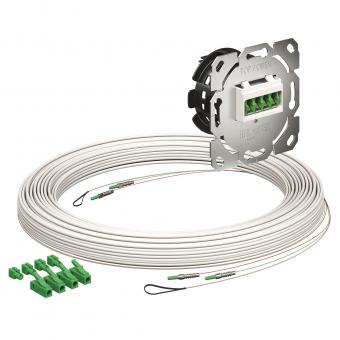 Kaiser Teilnehmeranschluss Gf-TA 4250031 