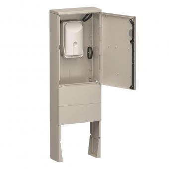 Kaiser GFK Netzverteiler         4231001 