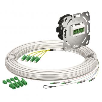 Kaiser Teilnehmeranschluss Gf-TA 4250026 