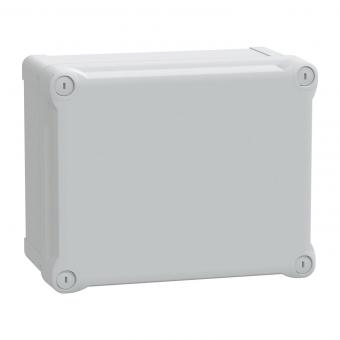 Schneider Gehäuse ABS IK07 NSYTBS241912H 
