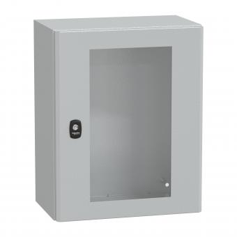 Schneider Wandschrank Tür tr NSYS3D5425T 