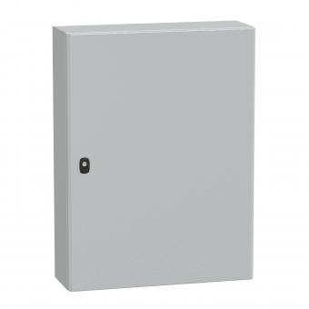 GS Wandschrank 7035          NSYS3D8620P 