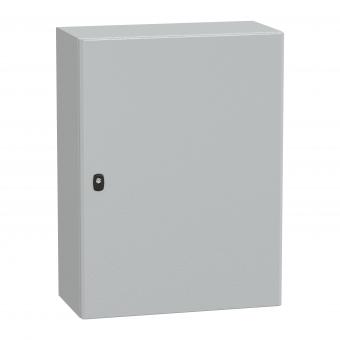 GS Wandschrank 7035          NSYS3D8630P 