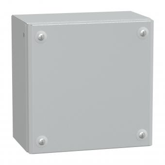 GS flache Gehäuse 200 X 200 NSYSBM202012 