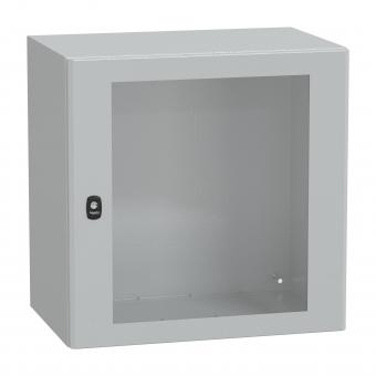 Schneider Wandschrank Tür tr NSYS3D6640T 