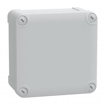 Schneider PC-Gehäuse IK08    NSYTBP11116 