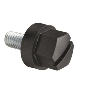 GS Isolierkopfschraube M5X10 NSYSM10M5HP 
