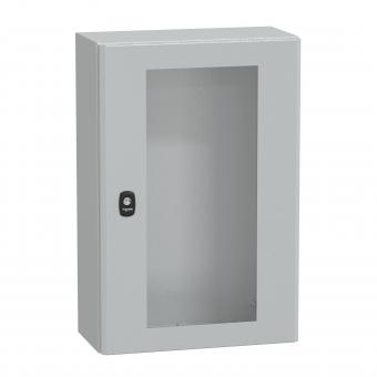 Schneider Wandschrank Tür tr NSYS3D6420T 