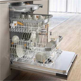 Miele G 7788 SCVi XXL sw EB-Geschirrspül 