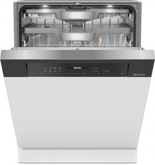 Miele G7710SCi sw EB-Geschirrspüler 