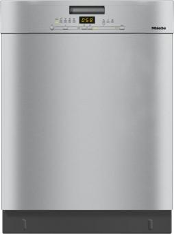 Miele G5110SCU Active Ed EB-Geschirrspül 