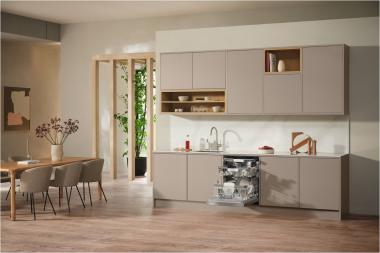 Miele G 7600 SCU Ed EB-Geschirrspüler 
