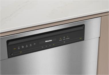 Miele G 7600 SCU Ed EB-Geschirrspüler 