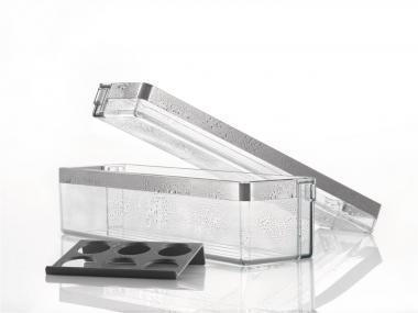 Miele KFN 4375 CD ws Kühlkombi 