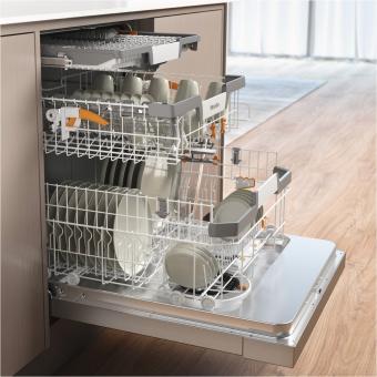 Miele G 7600 SCU Ed EB-Geschirrspüler 