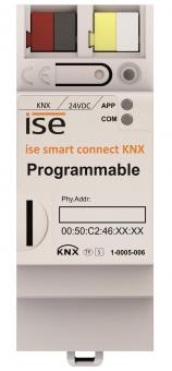 ISE SMART CONNECT KNX         1-0005-006 