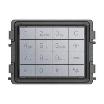BJ Welcome Tastaur-Modul  A251382K-S-03 