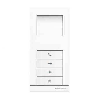 BJ Innenstation Audio       83210 AP-624 