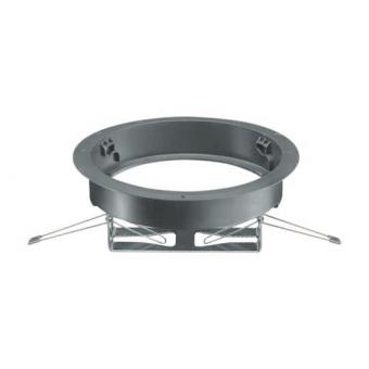 BJ AudioWorld Hohlwand-Einbauring 8229/2 