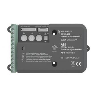 BJ  83110-101 Einbau-        83110-101 