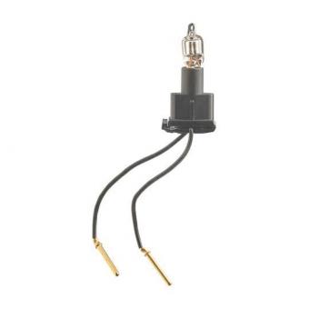 BJ Steck-Glimmlampe               8346-1 