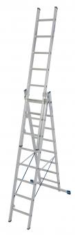 Krause 133748 STABILO 3x8       VzL3x8TR 