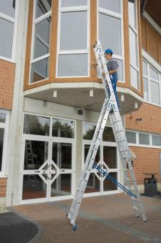 Krause 133735 STABILO 3x9       VzL3x9TR 