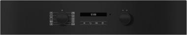 Miele H 2467 BP Active sw EB-Backofen 