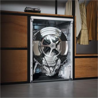 Miele WWG 360 WPS WhiteE. Waschautomat 