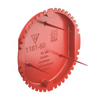 KAIS Signaldeckel                1181-60 