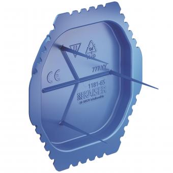 Kaiser UP Signaldeckel UP1       1181-65 