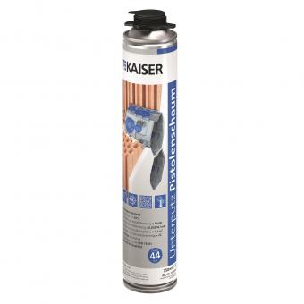 Kaiser UP Pistolenschaum         1155-95 