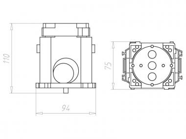 Kaiser Betonbau B1 Decken-       1260-11 