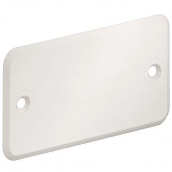 KAIS Deckel für Wand-Auslassdose 1148-90 